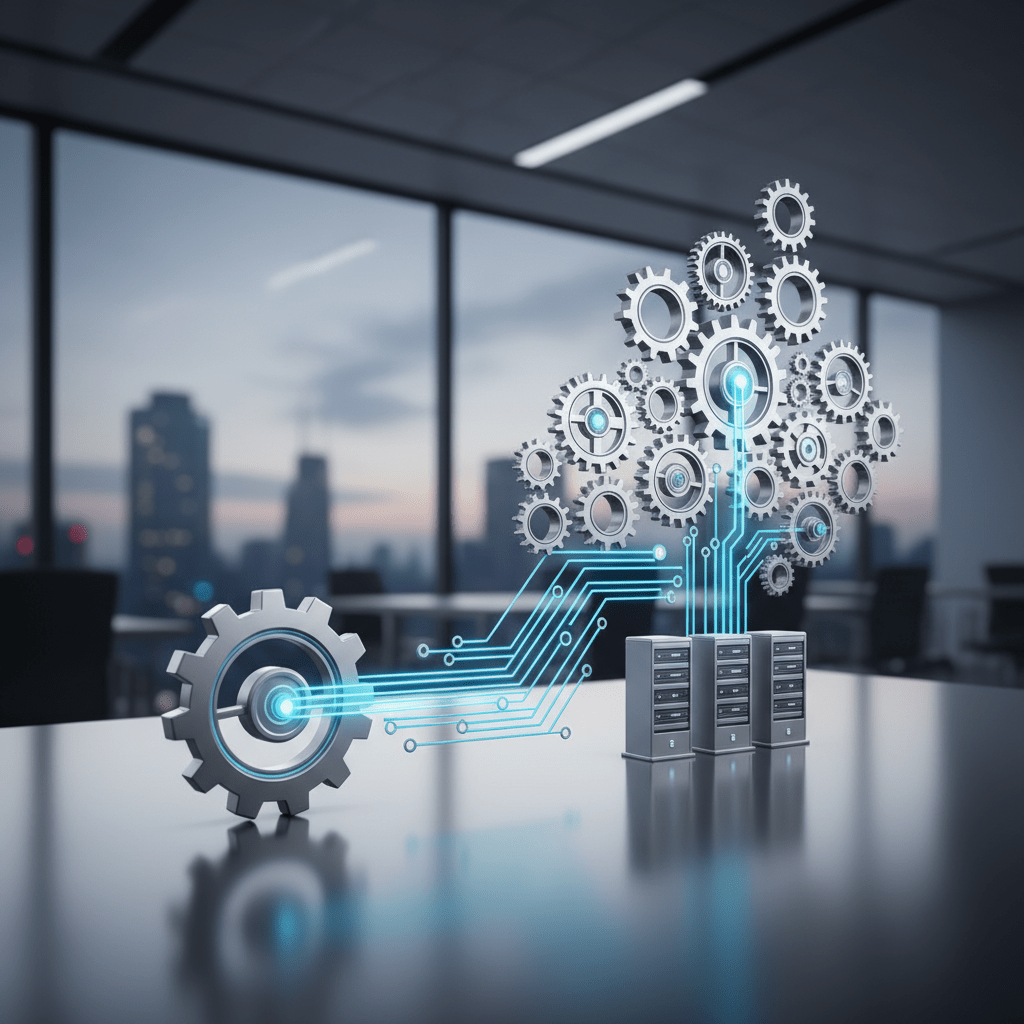 Featured image for: Scale Your Content with Automated Blog Publishing