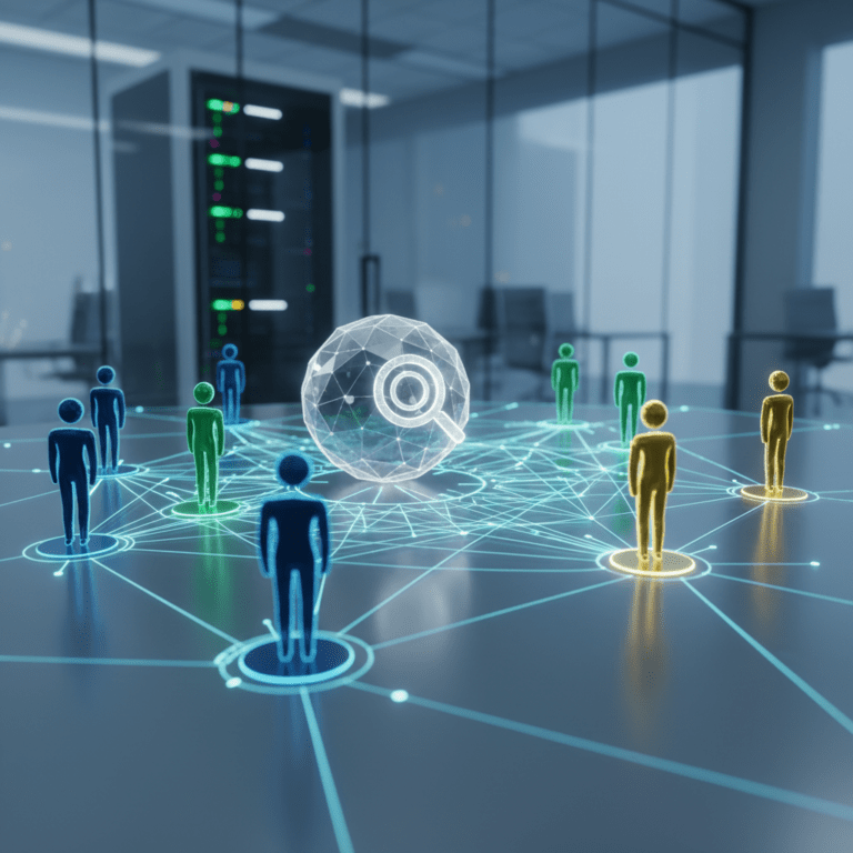 Featured image for: Beyond GPT: Multi-Agent AI for SEO Content