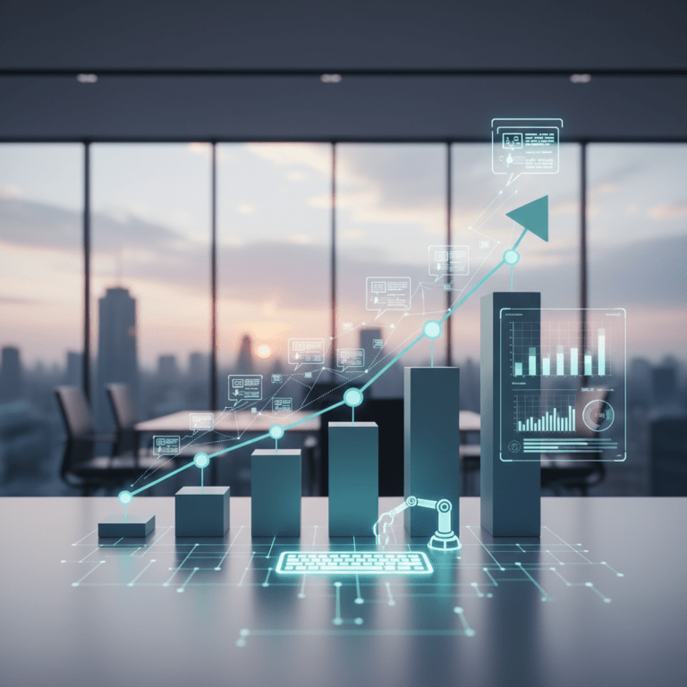 Featured image for: Scale Your Content with Automated Blog Management