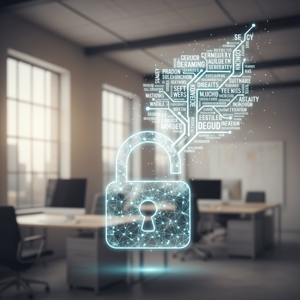 Featured image: Unlock Your Website's Topical Authority