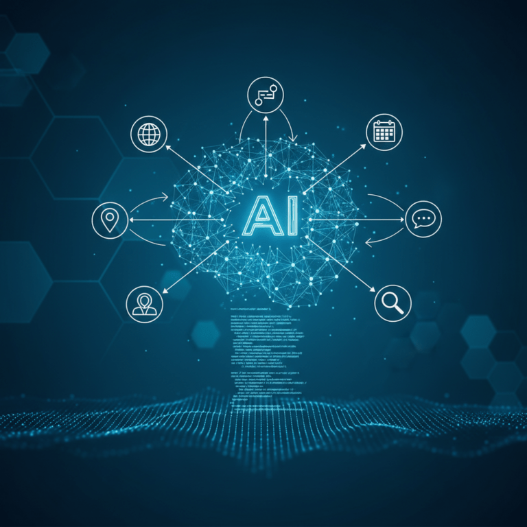 Featured image for: How Semantic SEO Helps AI Understand Your Site