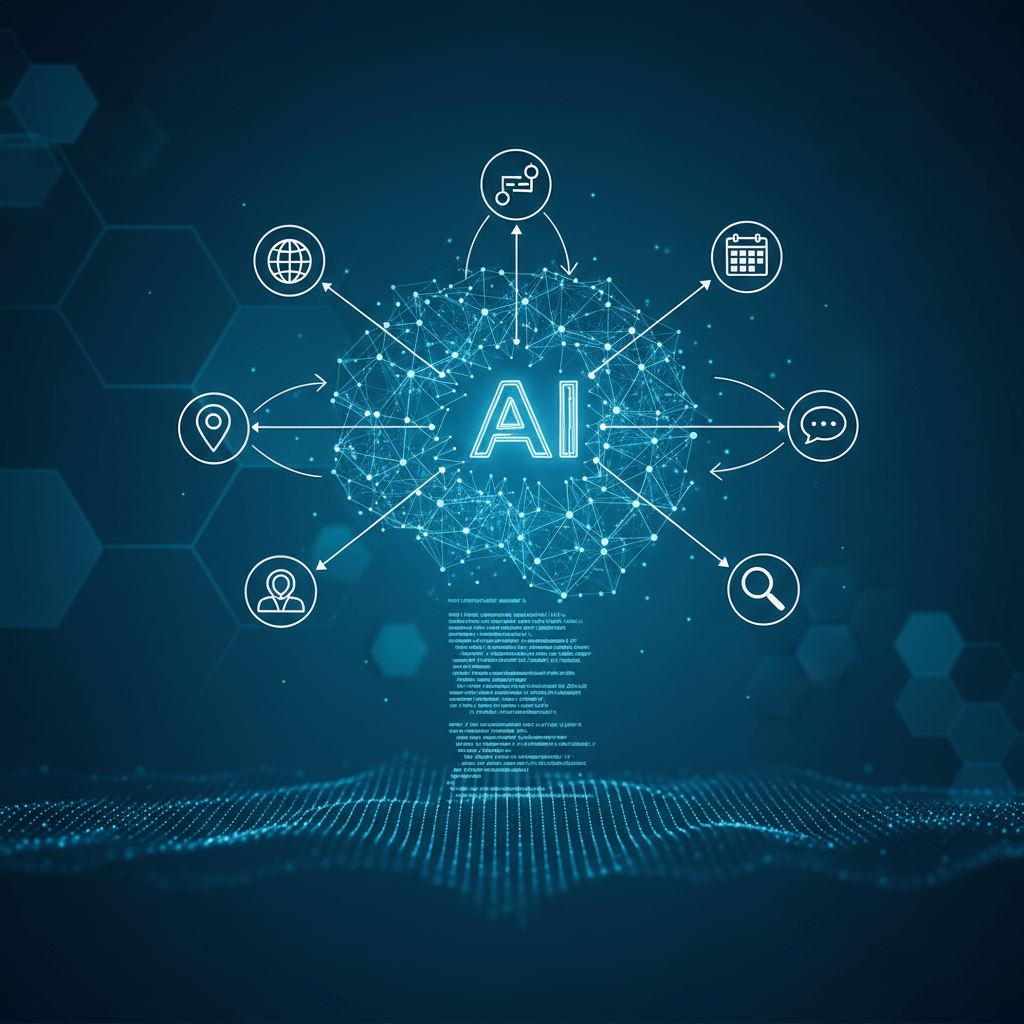 Featured image for: How Semantic SEO Helps AI Understand Your Site