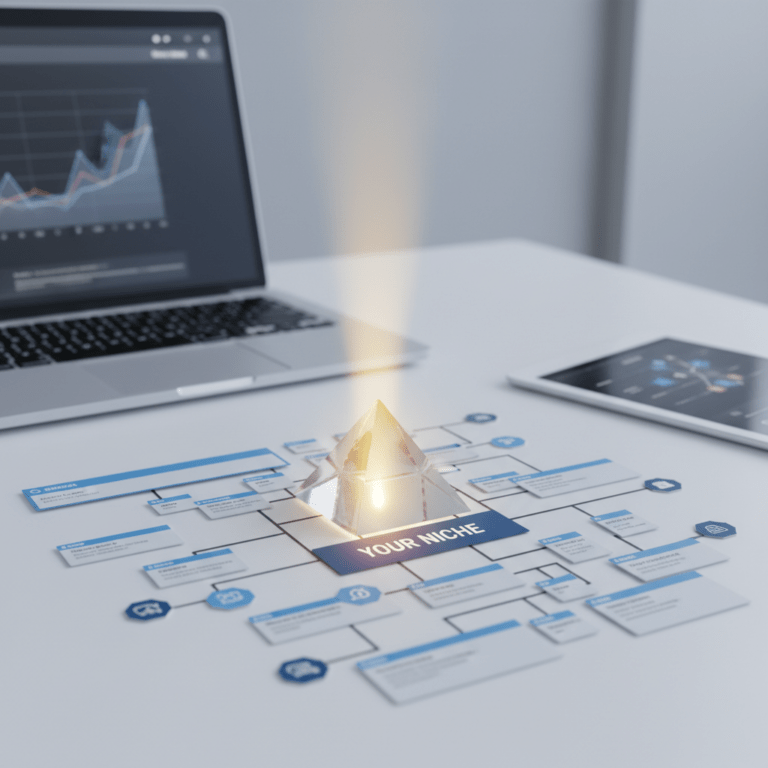 Featured image for: Clarify Your Content Focus to Dominate SERPs