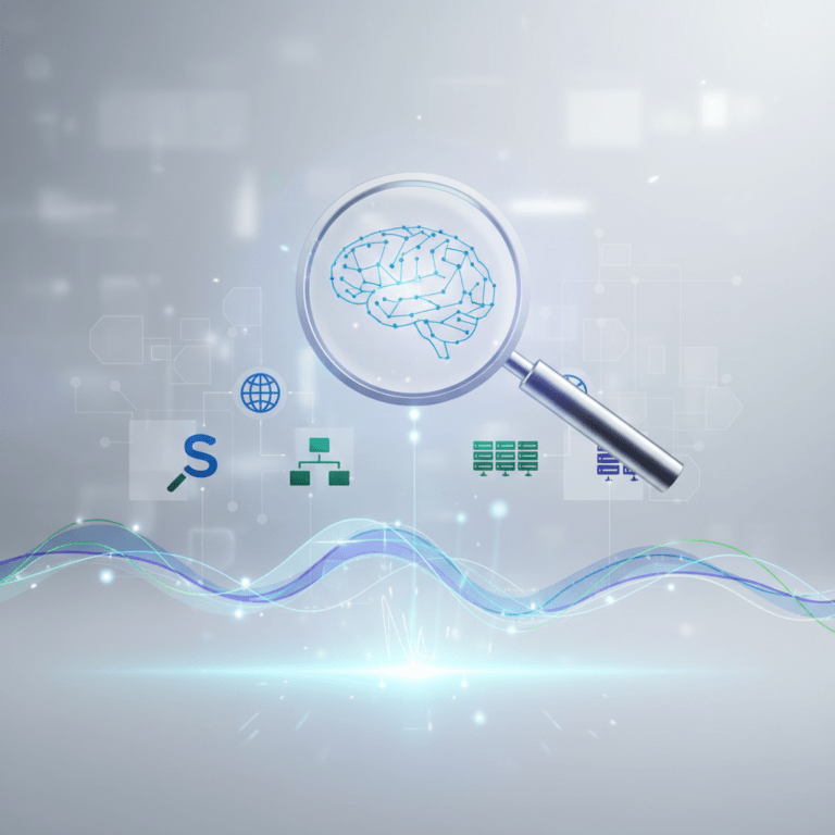 Featured image for: Adapting Your SEO Strategy for AI Search