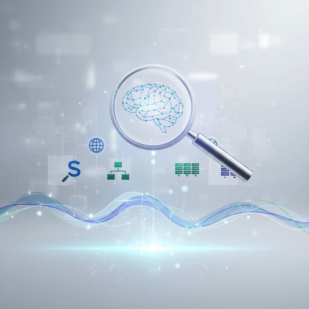 Featured image for: Adapting Your SEO Strategy for AI Search