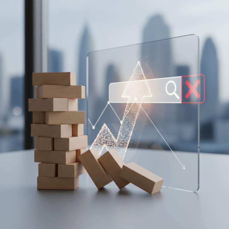 Featured image for: Why Your Great Content Isn't Ranking