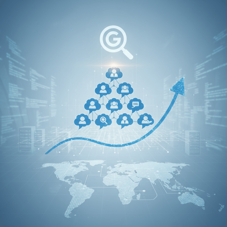 Featured image for: How Topical Authority Dominates Google Search