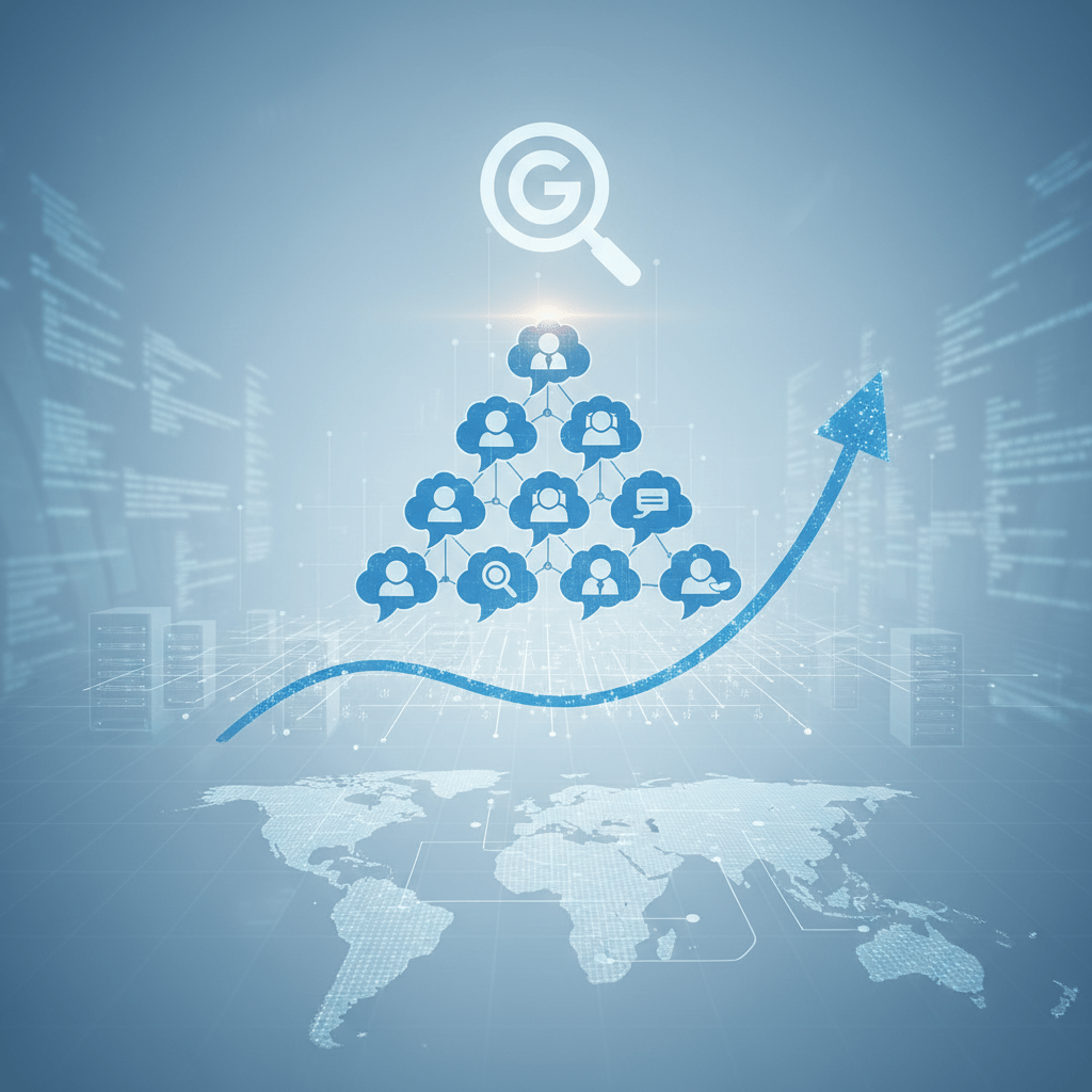 Featured image for: How Topical Authority Dominates Google Search