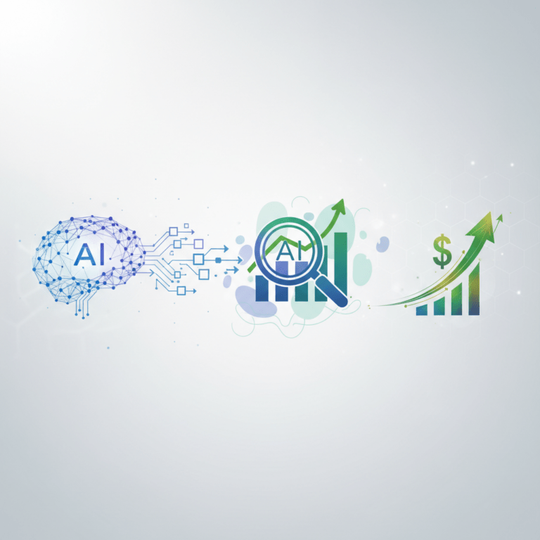 Featured image for: AI-Powered Content Audits for SEO Growth