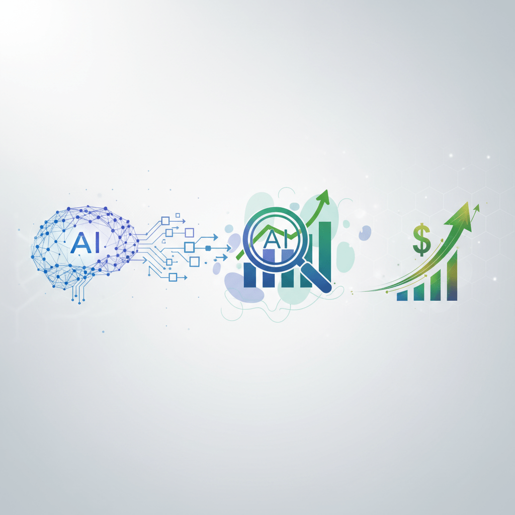 Featured image for: AI-Powered Content Audits for SEO Growth