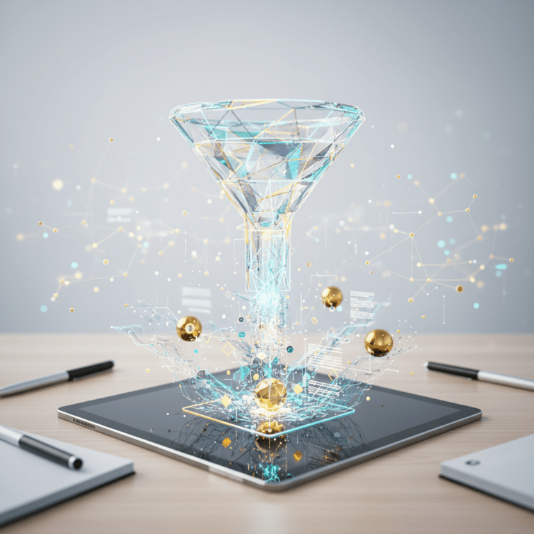 Featured image for: Prompt Crafting for High-Ranking AI Content