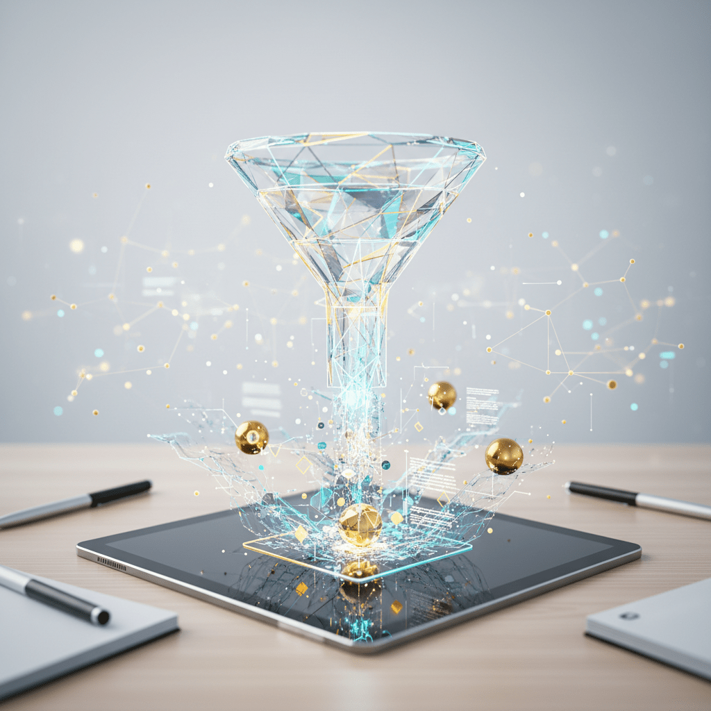 Featured image for: Prompt Crafting for High-Ranking AI Content