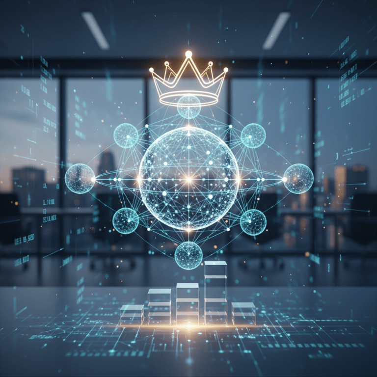 Featured image for: How Topic Clusters Boost Your SEO Authority