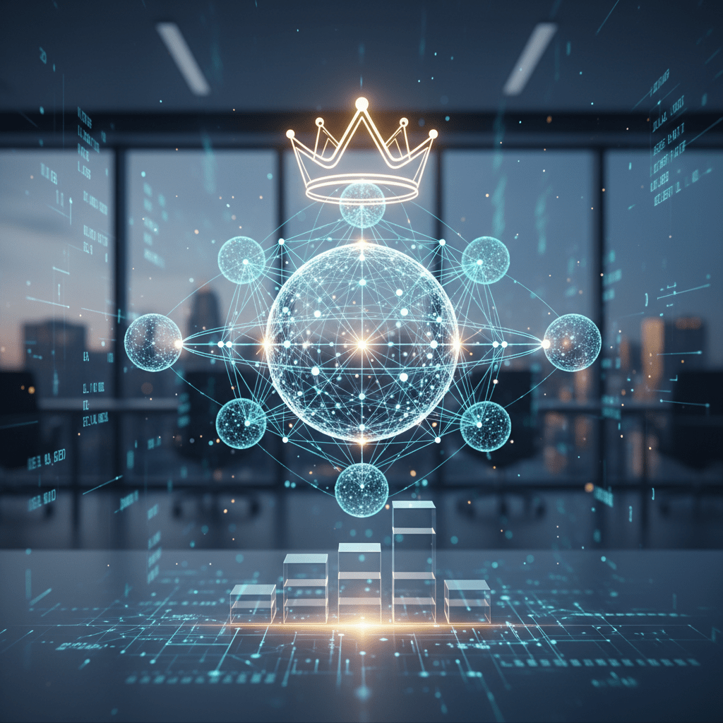 Featured image for: How Topic Clusters Boost Your SEO Authority