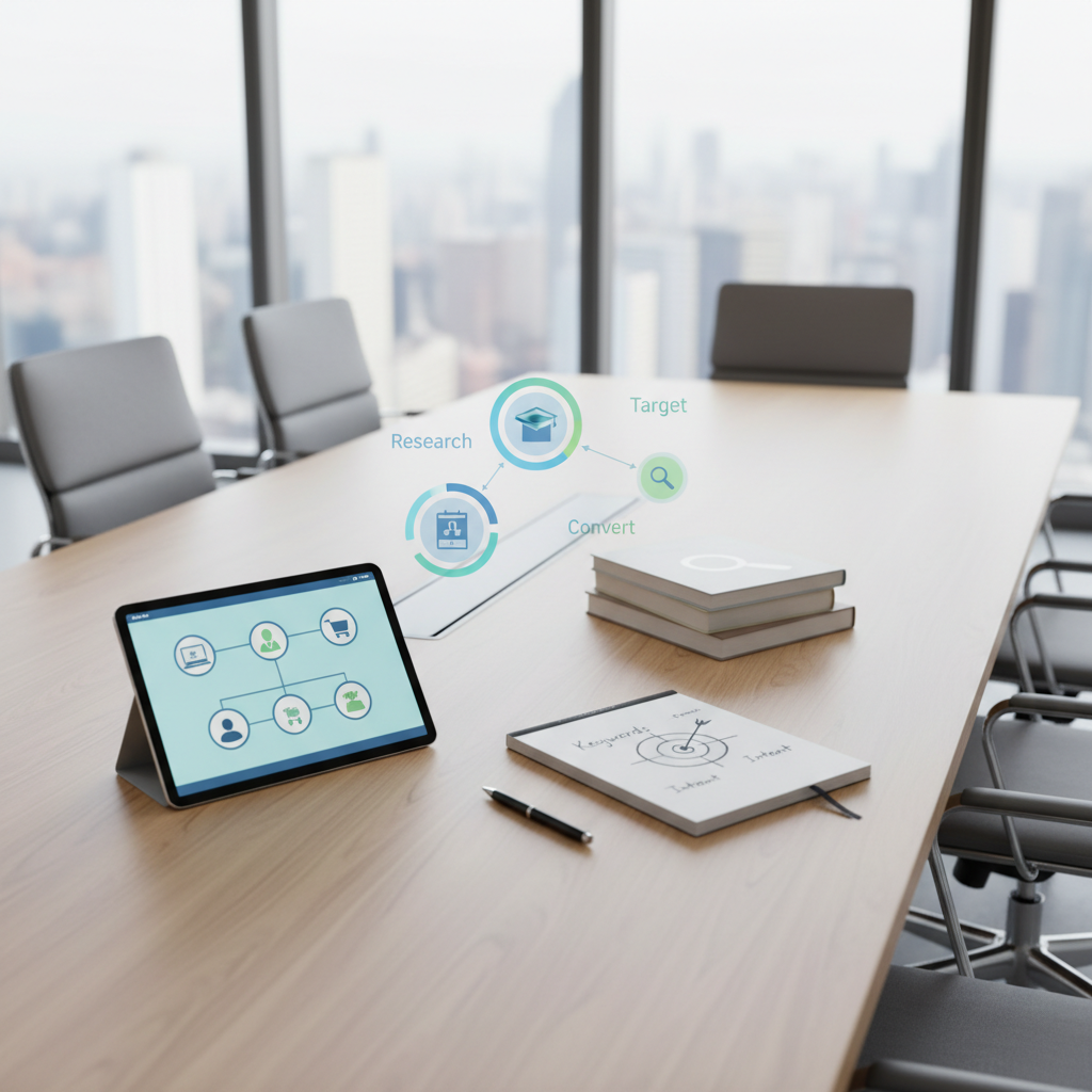 Featured image for: Defining Your Audience for SEO Content Success