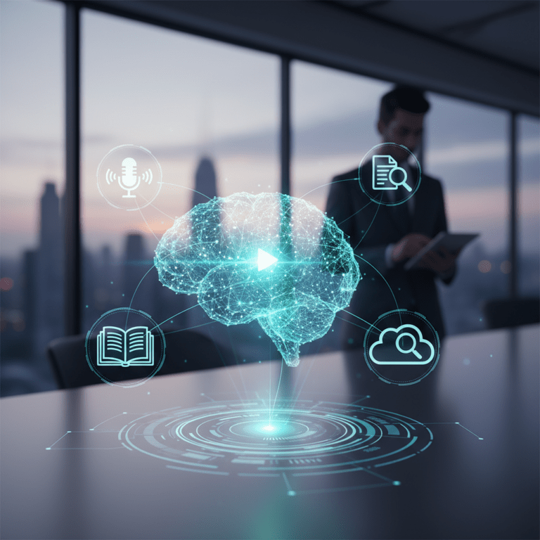 Featured image for: Master Semantic Search with Your Content