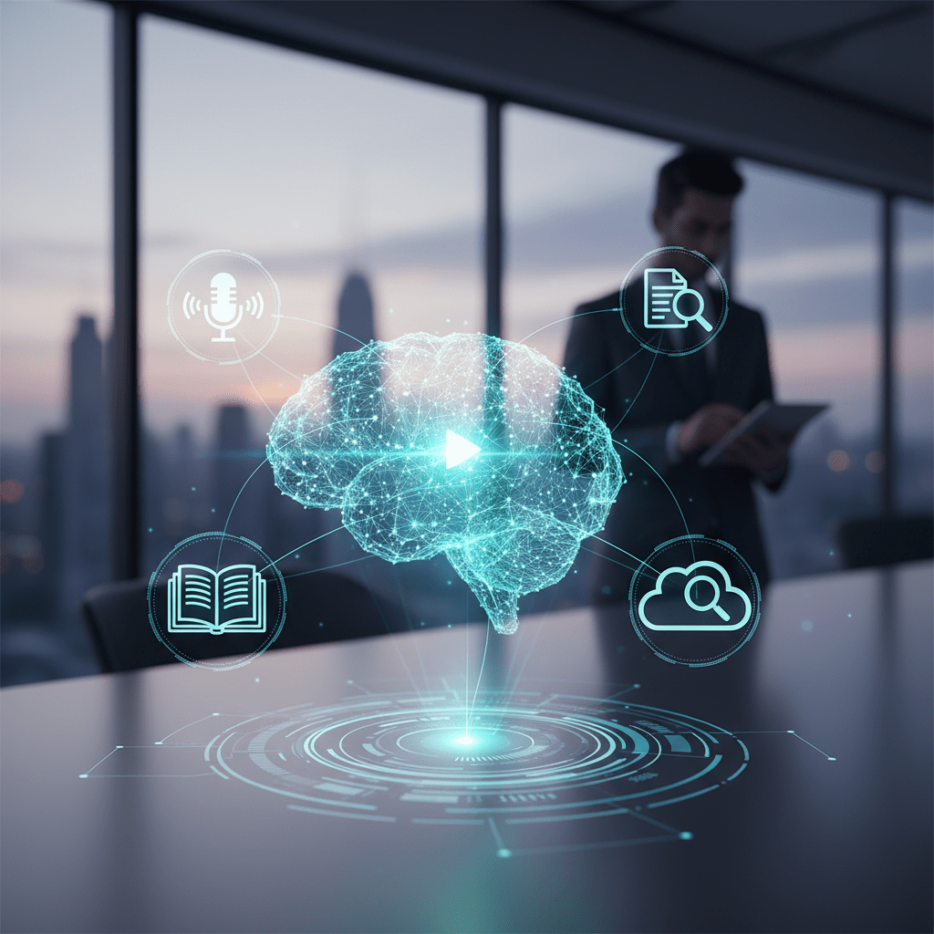 Featured image for: Master Semantic Search with Your Content