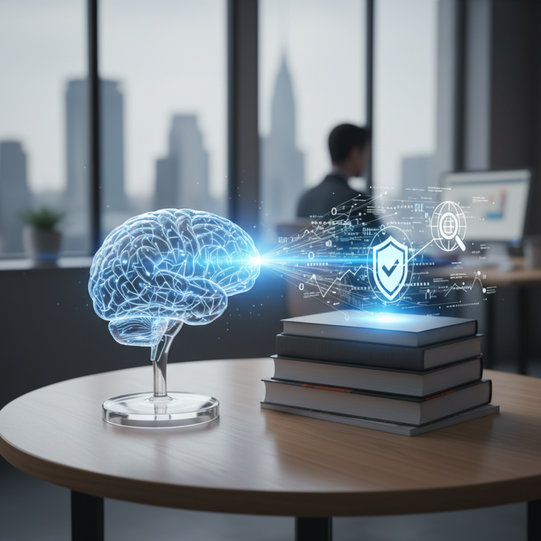 Featured image for: AI-Proof Your SEO: Master Content Clarity