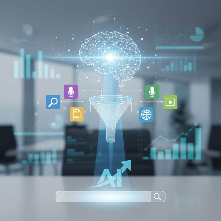 Featured image for: Define Your Content Focus for Smarter AI SEO