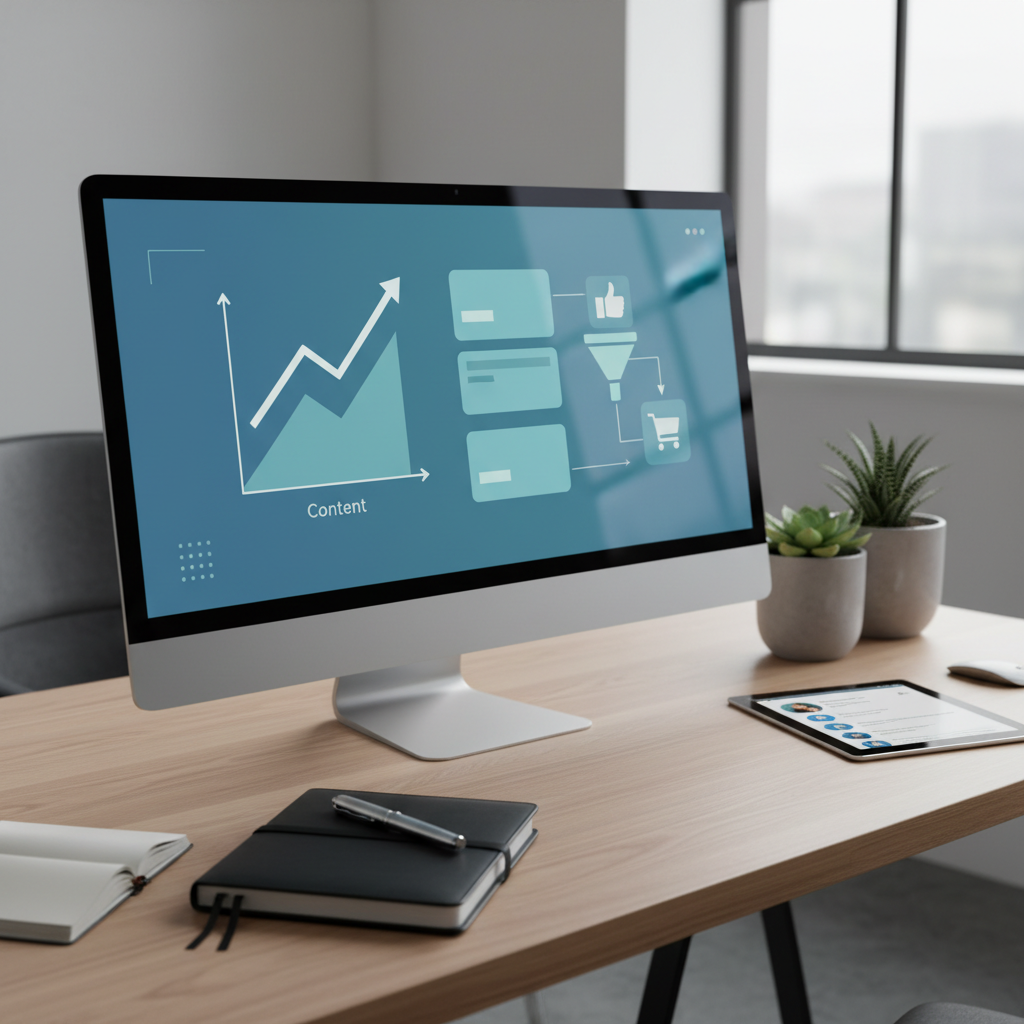 Featured image for: The SEO Content Strategy That Converts