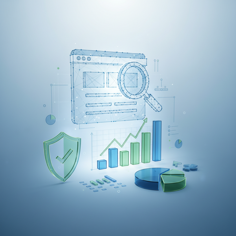 Featured image for: A Complete Website SEO Audit Guide