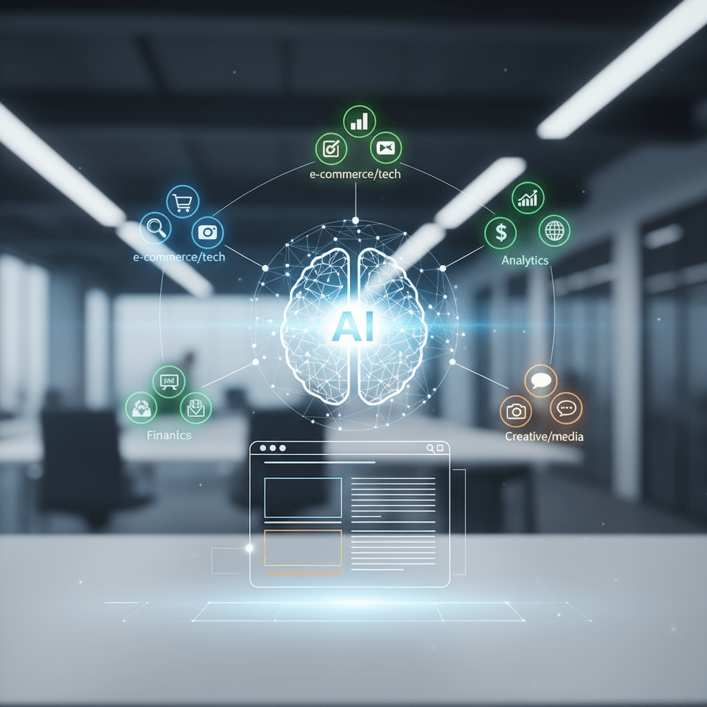 Featured image for: How AI Understands Your Website's Niche