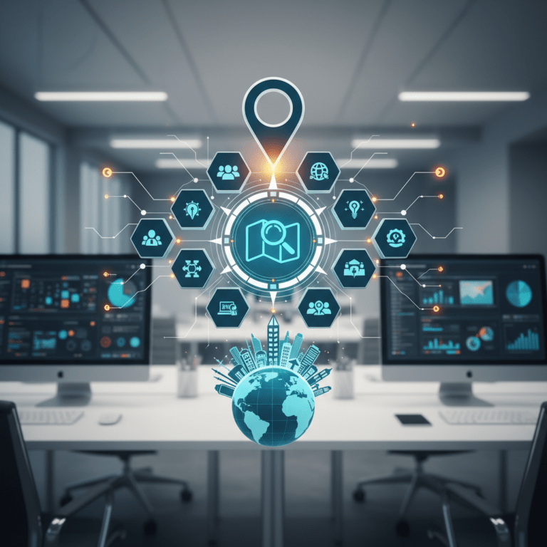 Featured image for: Dominate Local Search: A Guide for Businesses