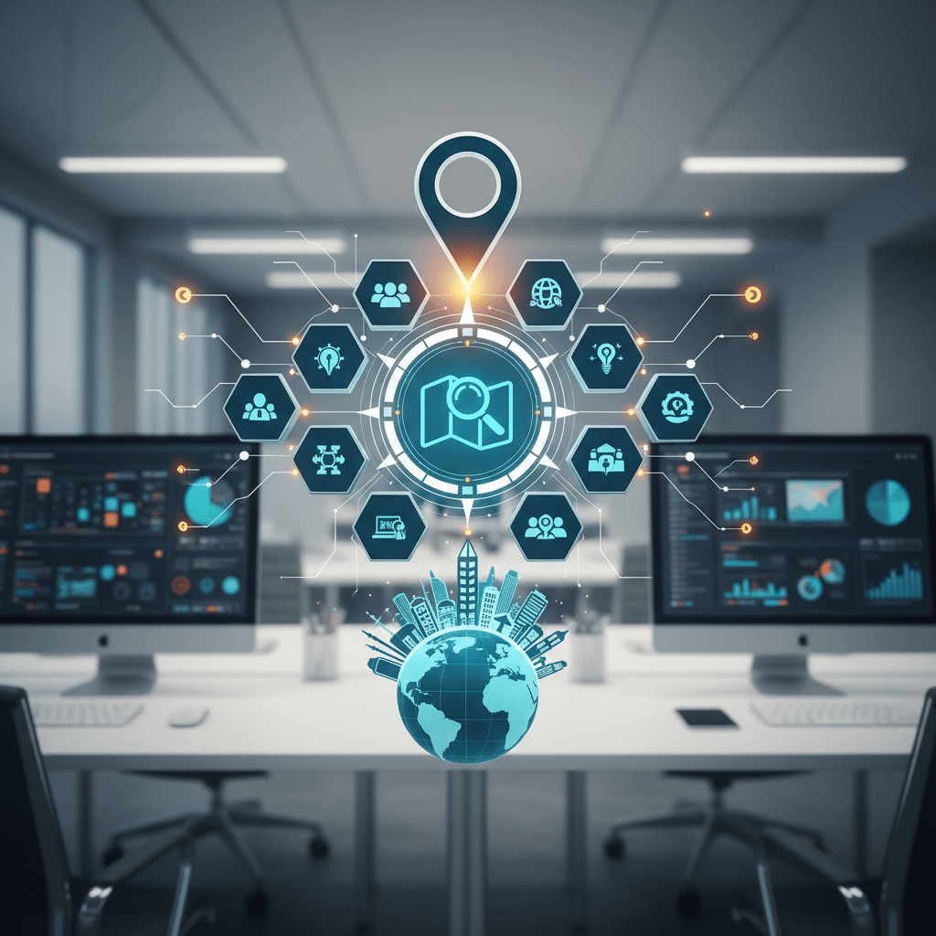 Featured image for: Dominate Local Search: A Guide for Businesses