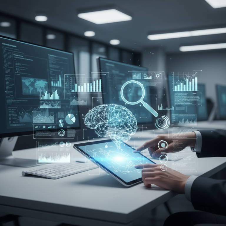 Featured image for: Get a Website Audit: Help Our AI Understand Your Site