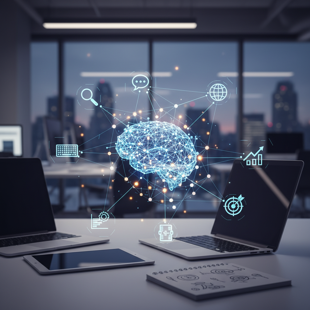 Featured image for: SEO Content Strategy: Your Guide to Relevant Content