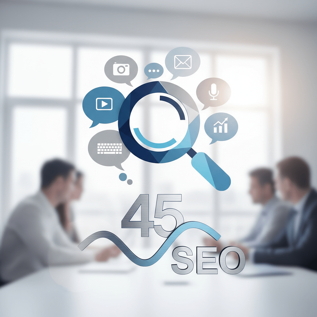 Featured image for: SEO45 Content Focus: Tell Us What You Want