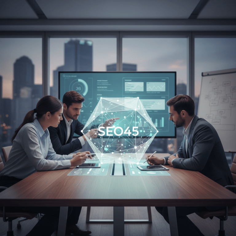 Featured image for: Shape SEO45: Help Us Craft Your Perfect Content