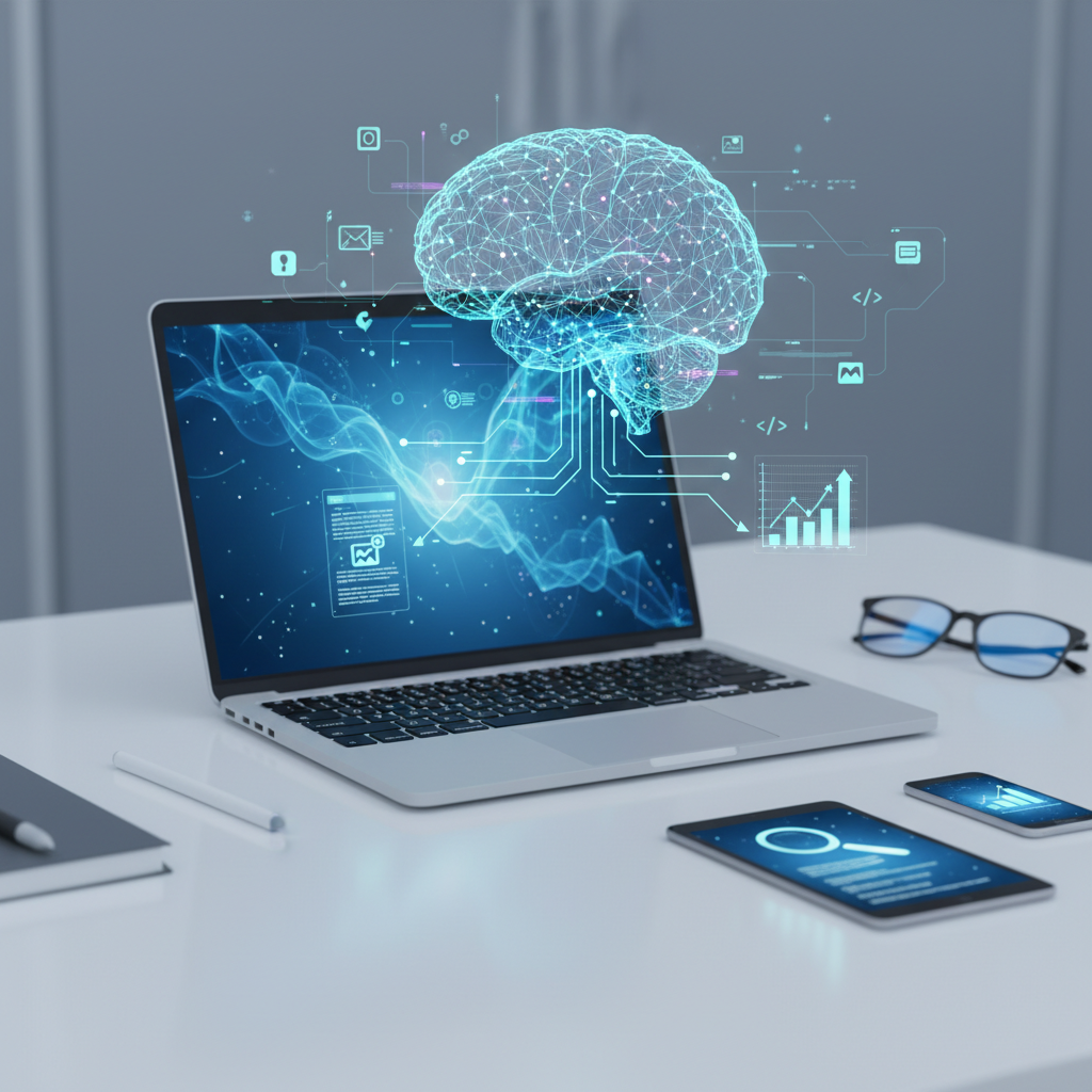 Featured image for: Website Insights: Help Our AI Understand Your Content