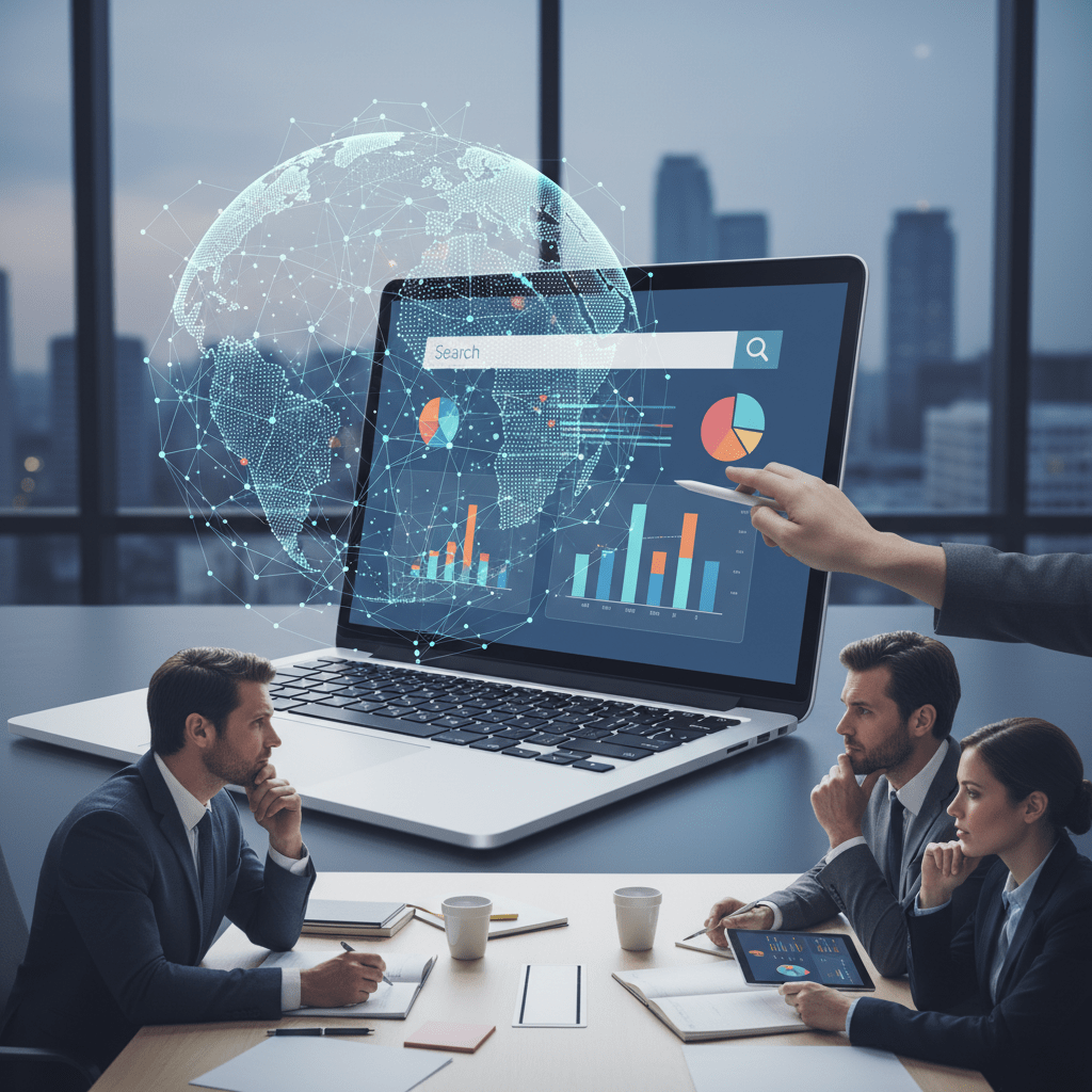 Featured image for: Improve Your SEO: Help Us Understand Your Website