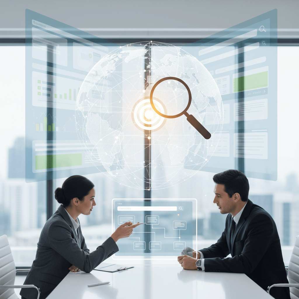 Featured image for: SEO Help: Let Us Understand Your Website's Focus