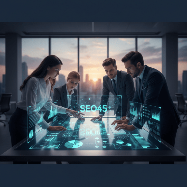 Featured image for: SEO45: Help Us Create Content That Helps You!