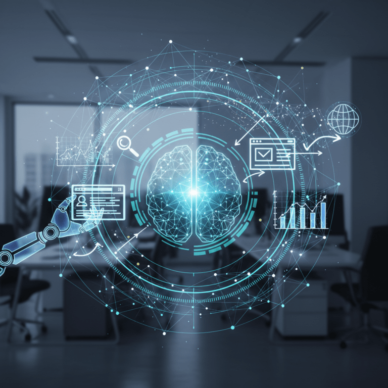 Featured image for: AI-Powered SEO: Help Us Understand Your Website's Focus