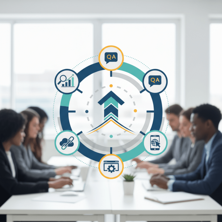 Featured image for: Rank Higher: What SEO Topics Do YOU Want Covered?