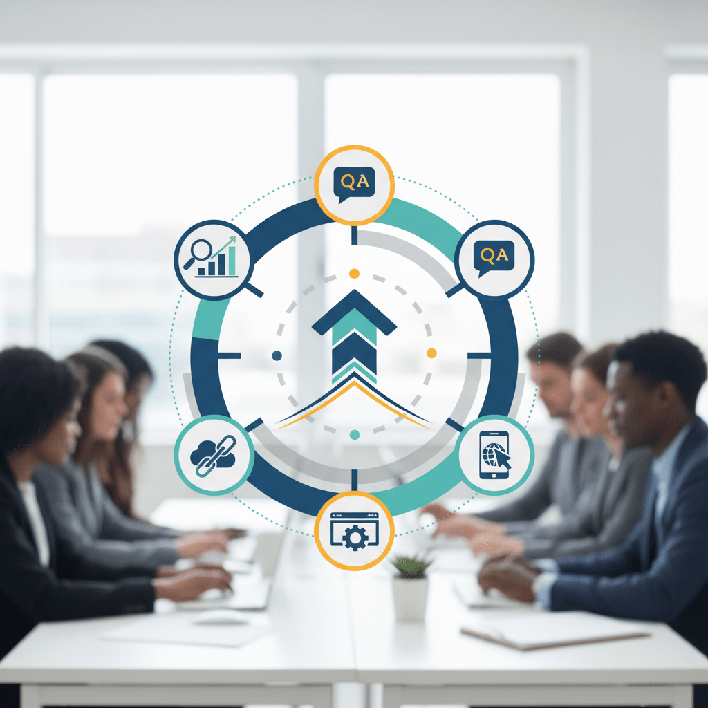 Featured image for: Rank Higher: What SEO Topics Do YOU Want Covered?