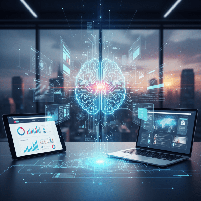 Featured image for: Website Analysis: Help Our AI Understand Your Content