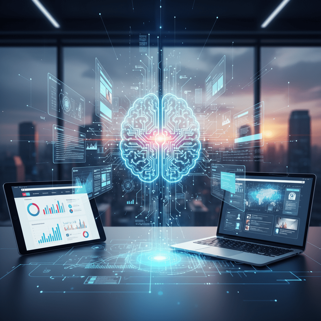 Featured image for: Website Analysis: Help Our AI Understand Your Content