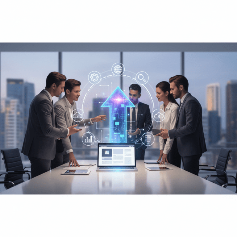 Featured image for: Optimize Your Website: Tell Us About It!