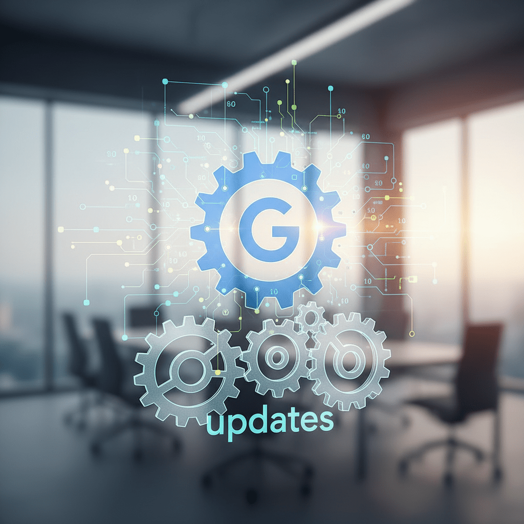Featured image for: Google Algorithm Updates: What You Need to Know