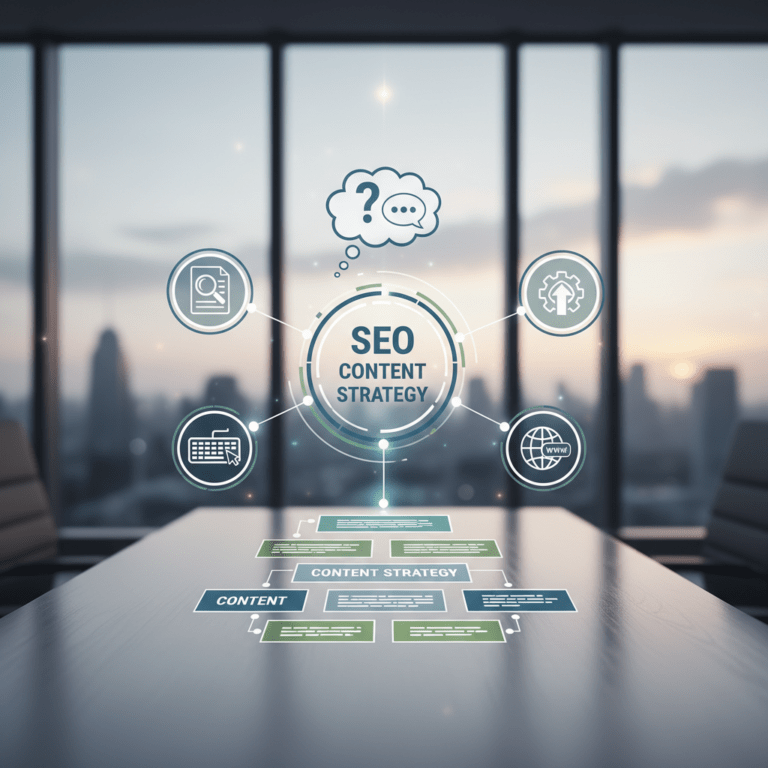 Featured image for: SEO Content Strategy: Tell Us What You Need