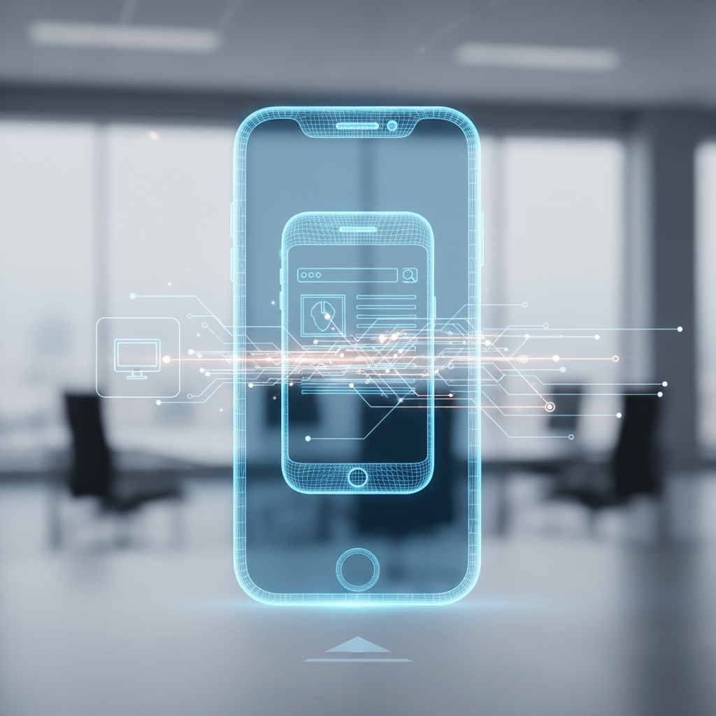 Featured image for: Mobile-First Indexing: Optimize Your Website Now