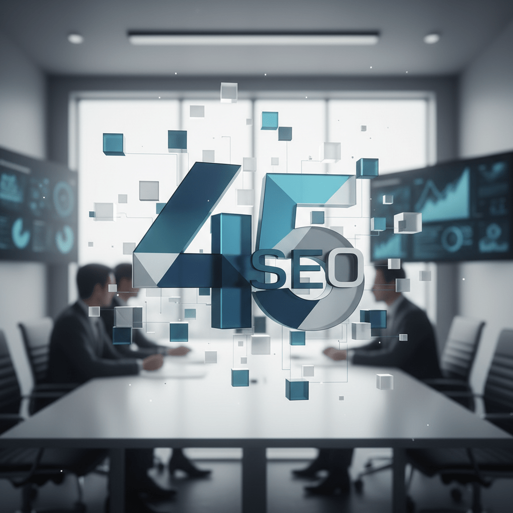 Featured image for: Shape SEO45: Help Us Build the Best Content