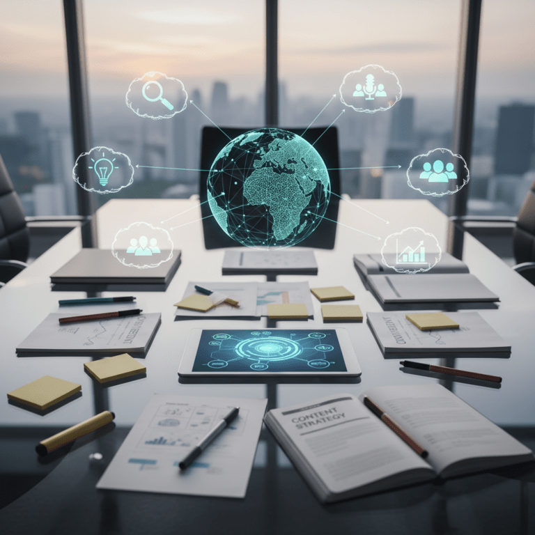 Featured image for: SEO Content: What Topics Should We Cover?