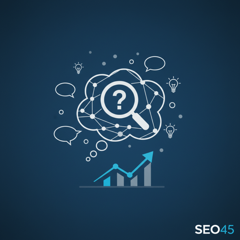 Featured image for: Suggest a Topic: Help Us Improve SEO45's Content