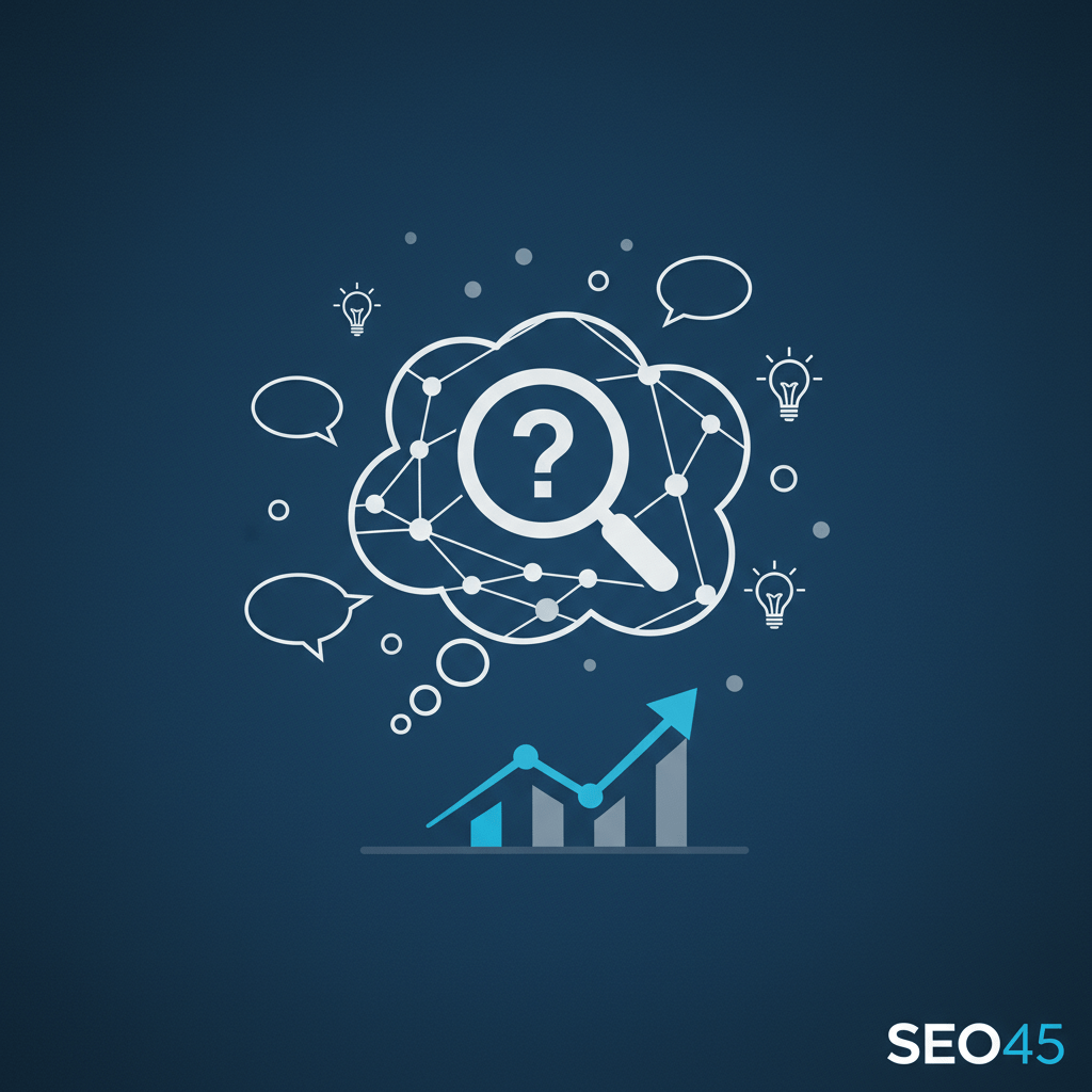 Featured image for: Suggest a Topic: Help Us Improve SEO45's Content