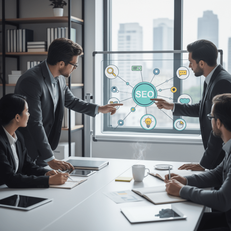 Featured image for: Suggest SEO Topics: Help Us Create Better Content